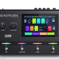 Headrush gigboard