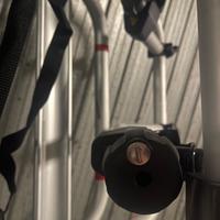 Porta bici x bici elettriche