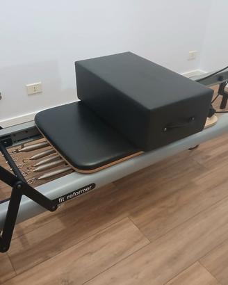 Macchinario PEAK PILATES - Fit Reformer