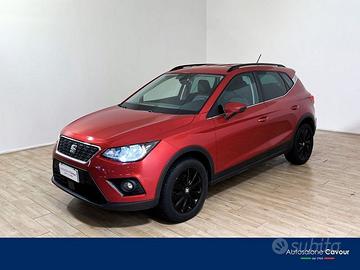 SEAT Arona 1.6 TDI 95 CV Style