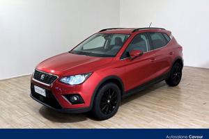 SEAT Arona 1.6 TDI 95 CV Style