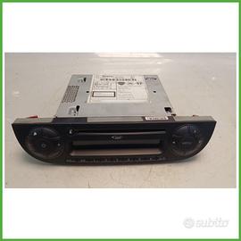 Autoradio FIAT 500 3P 1.2 735585258 2007 2015