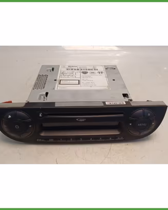 Autoradio FIAT 500 3P 1.2 735585258 2007 2015