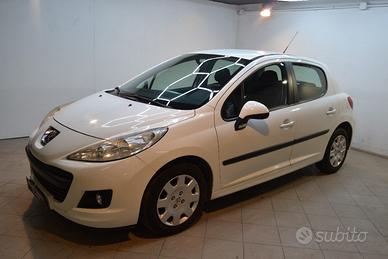 PEUGEOT 207 1.4 8V 75CV 5p. Energie Sport ECO GP