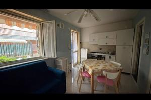 Bilocale via Traversa Terza Mascali