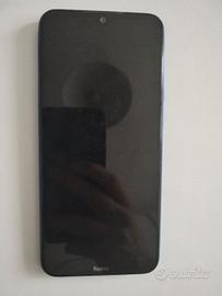 cellulare redmi note 8t 