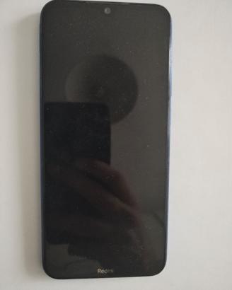 cellulare redmi note 8t 