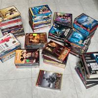 (1 di 2) Dvd ex-noleggio fuori catalogo