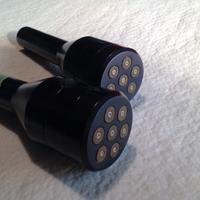 RISER MANUBRIO PER HARLEY DAVIDSON