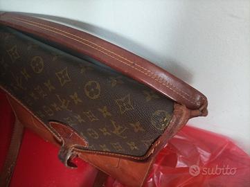 BORSA LOUIS VUITTON VINTAGE