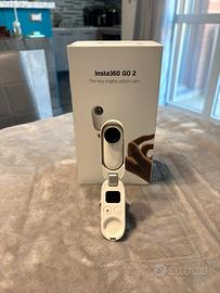 Insta360 Go2