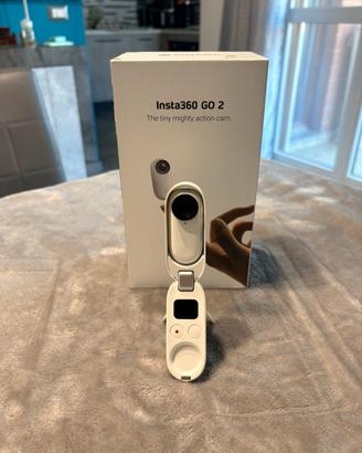 Insta360 Go2