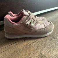 New balance