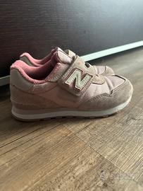 New balance