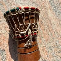 bongo vintage