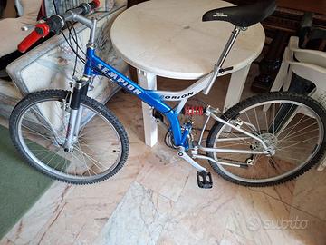 Biciclette muscolari