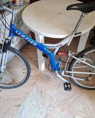 Biciclette muscolari