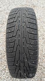 pneumatici invernali nokian  185/65/R15