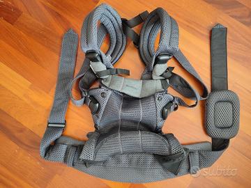 Marsupio Baby Bjorn - Harmony (tessuto Mesh)