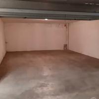 Garag e doppio da 39 mq