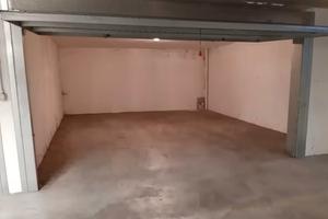 Garag e doppio da 39 mq