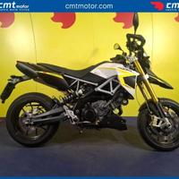 APRILIA Dorsoduro 750 Garantita e Finanziabile