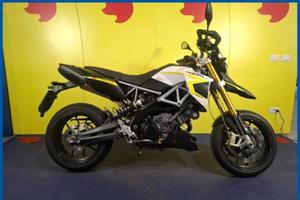 APRILIA Dorsoduro 750 Garantita e Finanziabile
