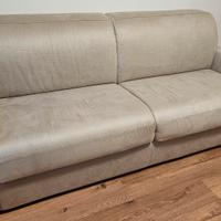 Divano letto Poltronesofa