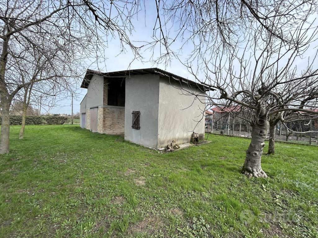 Rustico / Casale di 160 m² con 4 locali a Mira - Vista 3