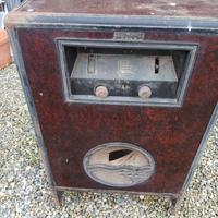 radio 