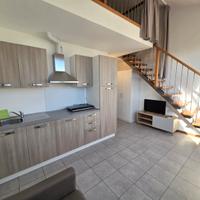 Monolocale in ronchi dei legionari