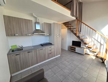 Monolocale in ronchi dei legionari