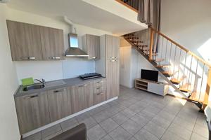 Monolocale in ronchi dei legionari