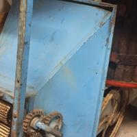 strettoia elettroidraulica