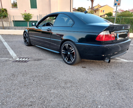 Bmw e46 320cd 2004 Msport
