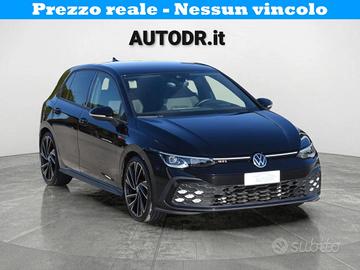 VOLKSWAGEN Golf 2.0 TSI GTI DSG Fari Matrix, Nav
