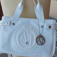 armani jeans borse