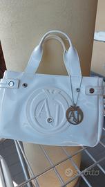 armani jeans borse