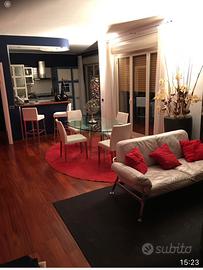 Viale Strasburgo tre vani più servizi