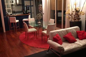 Viale Strasburgo tre vani più servizi