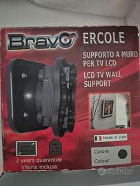 Supporto tv 