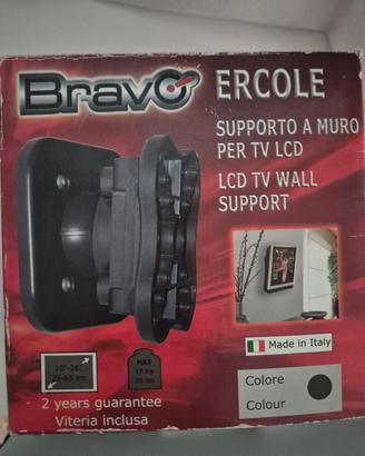 Supporto tv 