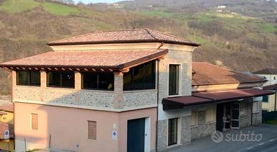 Ristorante avviato in Appennino Reggiano