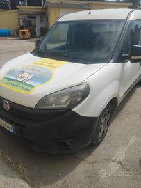 Doblo coibendato