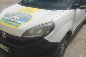 Doblo coibendato