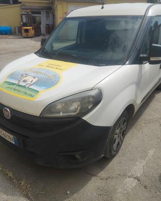 Doblo coibendato