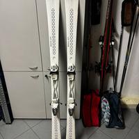 Sci Head Graphene Libra 163cm