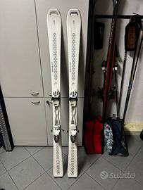 Sci Head Graphene Libra 163cm