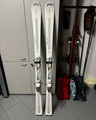 Sci Head Graphene Libra 163cm