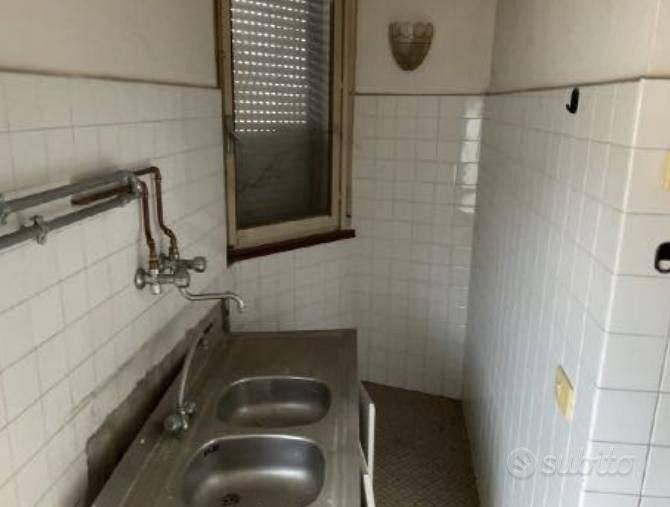 Appartamento – Suzzara, Mantova - Vista 4